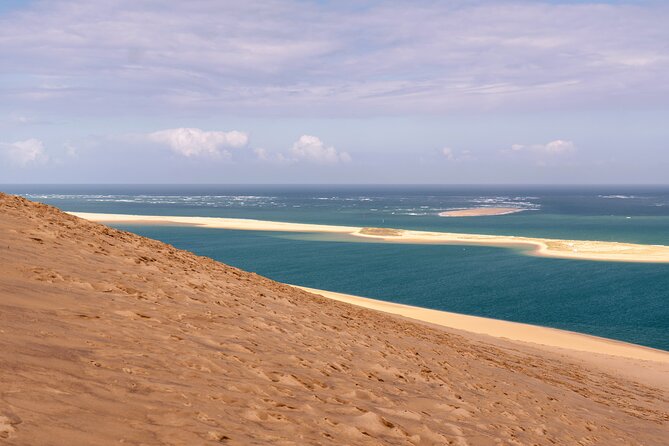 Arcachon Bay Full Day Trip from Bordeaux with lunch and Pyla Dune - Learning About Arcachon’s History and Coastal Environment