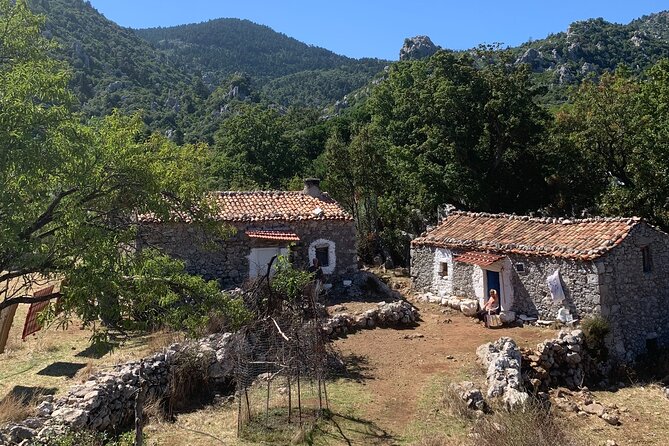 Arcadia experience, nature, people and culture - Exploring the Benefits of a Private Guided Experience