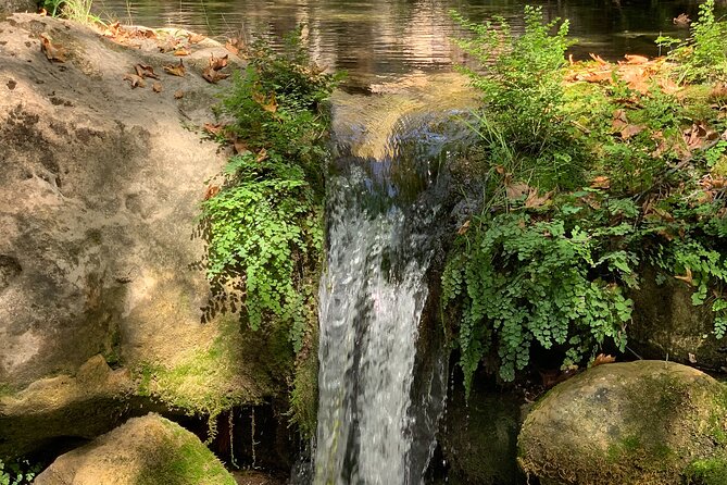 Arcadia experience, nature, people and culture - Physical Requirements and Preparation Tips