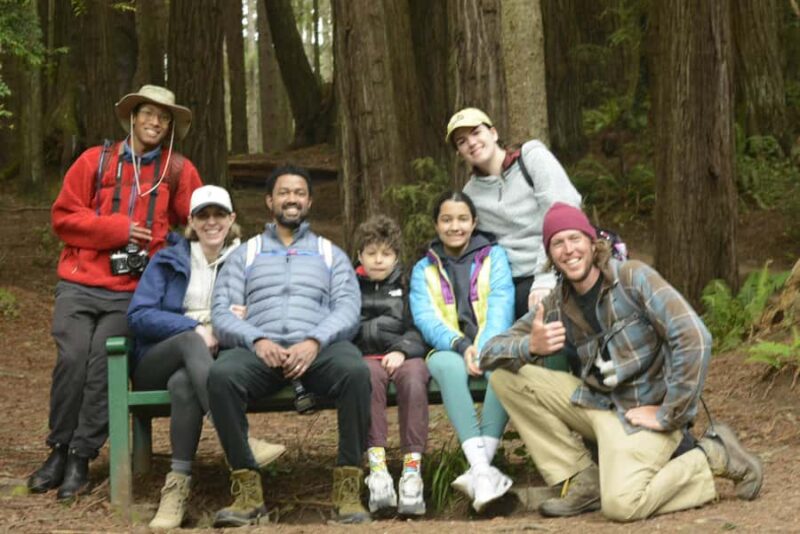 Arcata's Redwood Forest: Hike Through the Emerald Canopy - Discover the Beauty of Arcatas Redwood Forest with a Guided Hike
