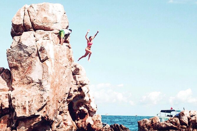 Arch Boat Tour and Snorkeling at Pelican Rock - Review Insights: What Works Well and What Doesn’t