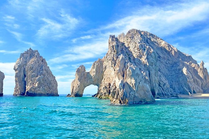 Arch Tour with Snorkeling and Food I Snorkel Fun - The Party Atmosphere: Music, Dancing, and Drinks