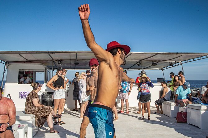 Arch Tour with Snorkeling and Food I Snorkel Fun - Practical Details: Meeting Point and Timing