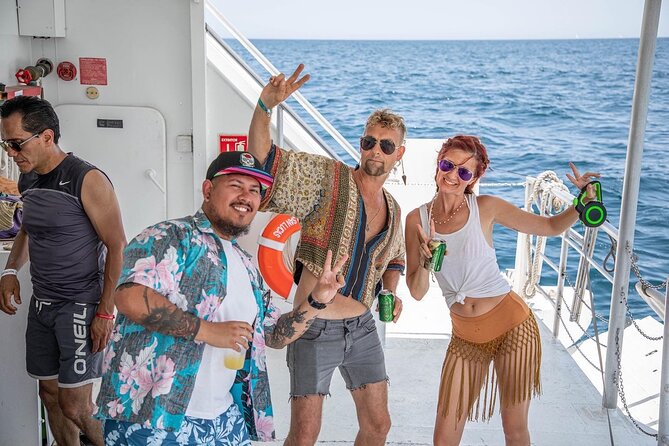 Arch Tour with Snorkeling and Food I Snorkel Fun - How This Tour Stands Out from Similar Experiences