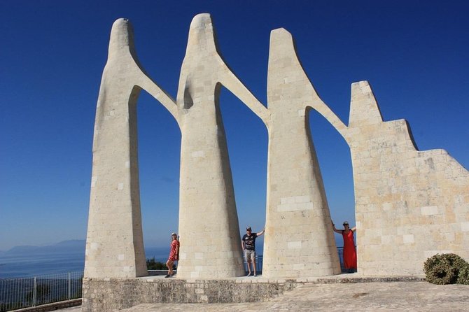 Archaeological and historical sites of Preveza Prefecture - Key Points