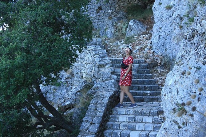 Archaeological and historical sites of Preveza Prefecture - Exploring Nekromanteion Acheron