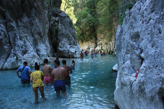 Archaeological and historical sites of Preveza Prefecture - Personalized Experience with a Private Group