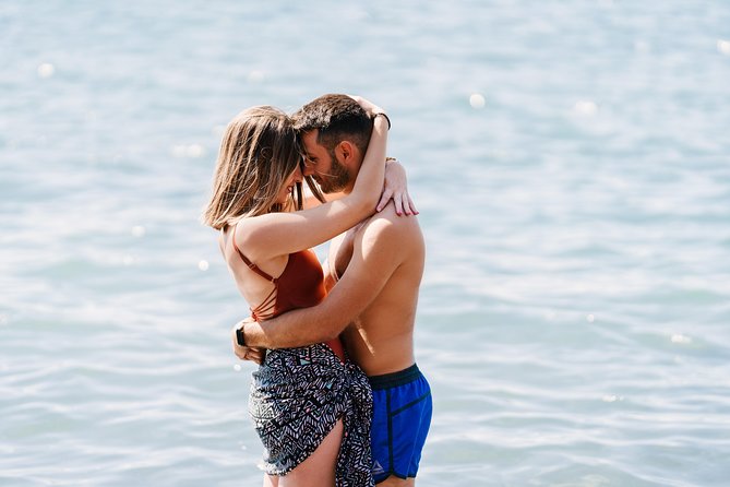 Archaeological bus tour to Akrotiri excavations & Red beach - Frequently Asked Questions