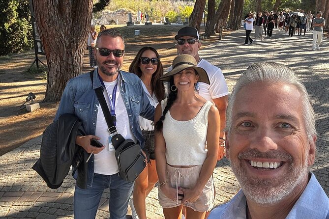 Archaeological Ephesus Private Tour / ONLY FOR CRUISE GUESTS - Experience the Ancient City of Ephesus with a Private Tour from Izmir