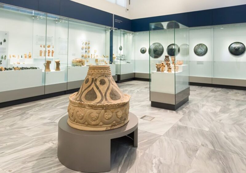 Archaeological Museum Guided Tour Half Day - Reviews and the Overall Experience