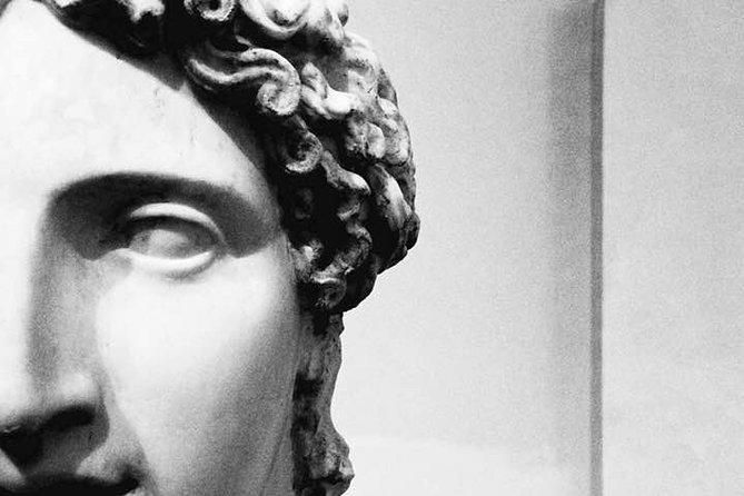 Archaeological Museum of Naples with Archaeologist Private Tour - Explore Naples’ Premier Archaeological Collection with a Private Guide