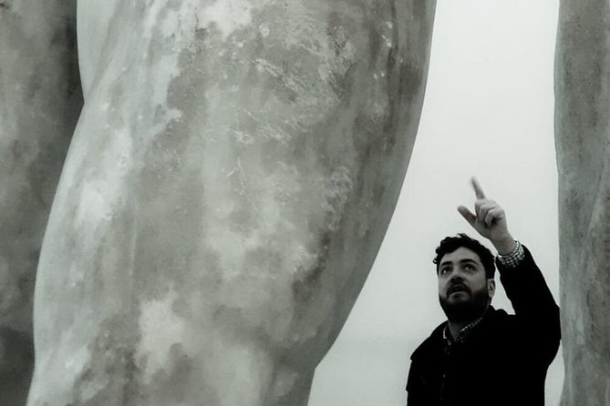 Archaeological Museum of Naples with Archaeologist Private Tour - Why This Tour Stands Out for History Enthusiasts