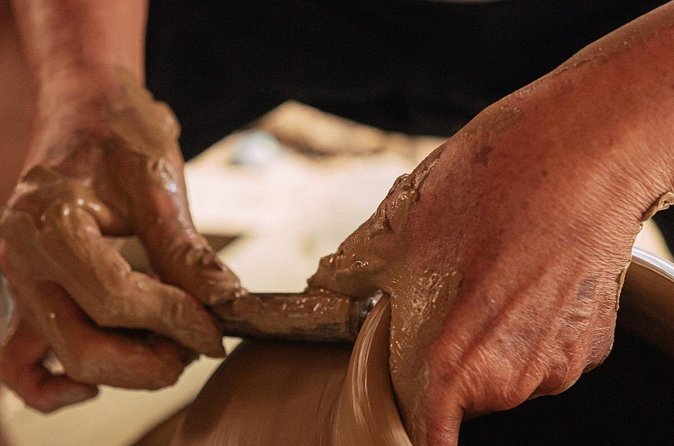 Archaeological sites Tour and Red Pottery in Tlacolula - Who Will Appreciate This Tour Most?