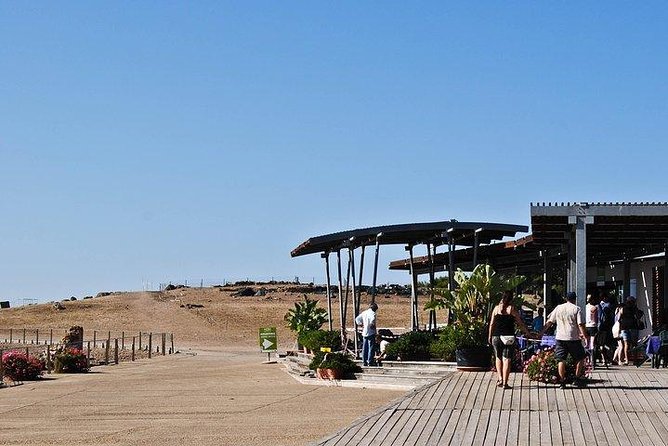 Archaeological tour of Nora - Discover the Archaeological Tour of Nora in Sardinia