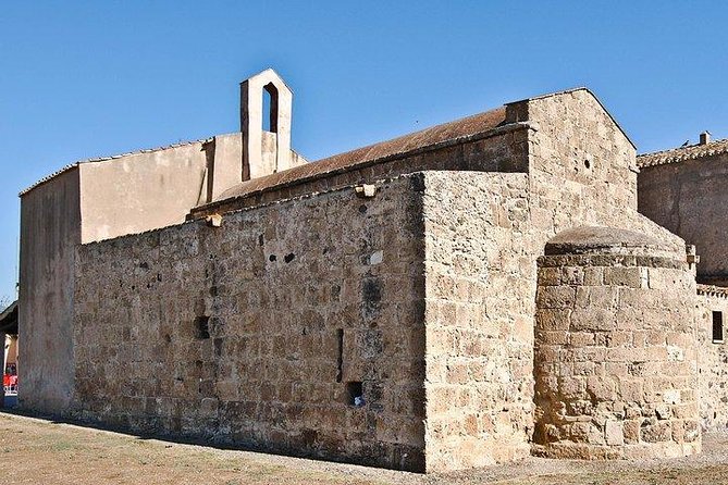 Archaeological tour of Nora - The Expertise and Approach of the Guides