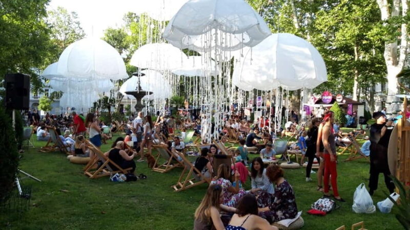 Archaeological Zagreb Walk - Flexibility and Comfort During the Tour