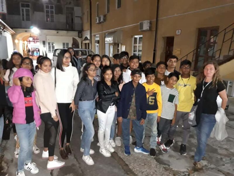 Archaeological Zagreb Walk - Limitations and Considerations