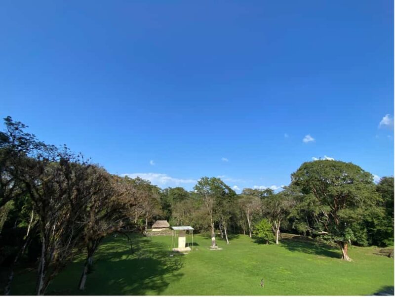 Archaeological Zones Yaxchilan & Bonampak - Returning to Palenque: End of a Long but Scenic Day