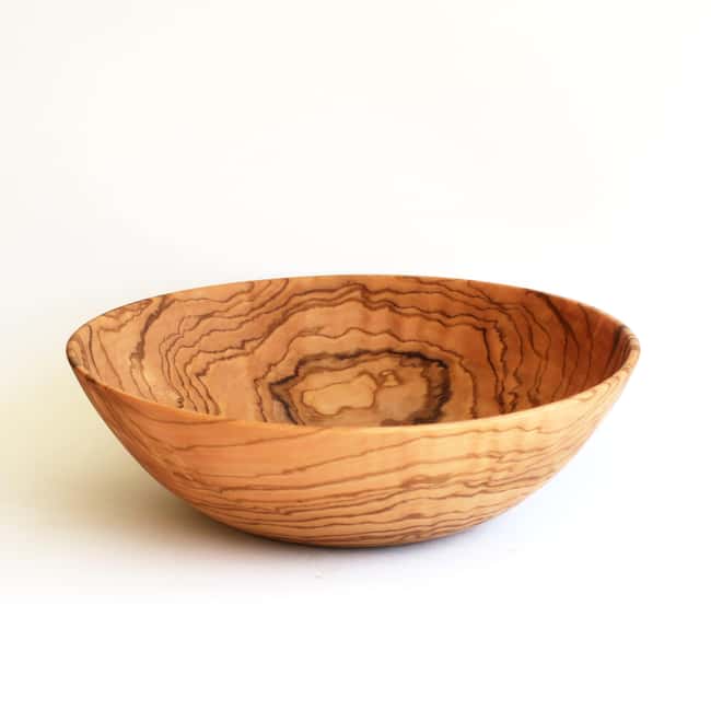 Archanes: Olive Woodturning Demonstration - Comparing Similar Crete Craft Experiences