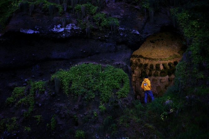 ARCHEOLOGY TOUR (Full Day Private Tour) - Exploring the Megalithic Complex of Grota do Medo