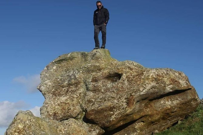 ARCHEOLOGY TOUR (Full Day Private Tour) - The Roman Columbarium: A Glimpse into Ancient Burial Customs