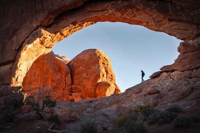 Arches Full Day Private Tour and Hike - Discover the Arches Full Day Private Tour and Hike in Moab