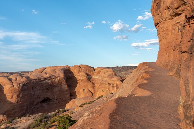Arches National Park Backcountry Tour - What Makes This Tour Stand Out