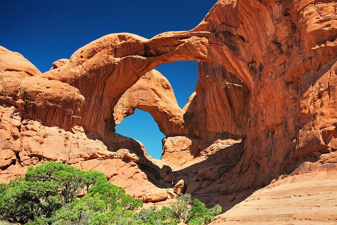 Arches National Park by Van Tour - Flexibility and Cancellation Policy