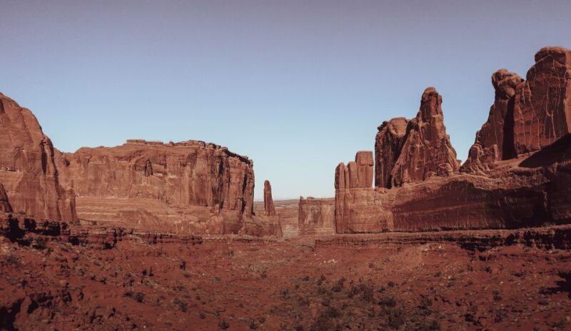 Arches National Park: Half-Day Backcountry Off-Road Tour - Who Will Enjoy This Tour Most?