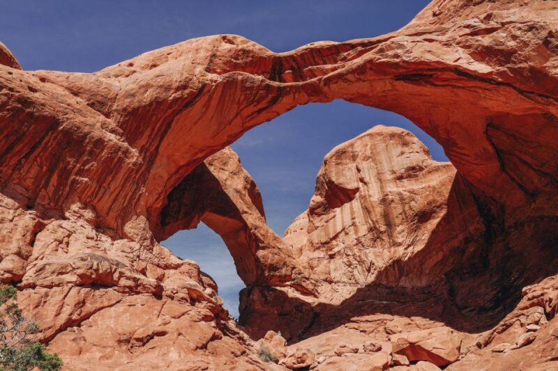 Arches National Park: Half-Day Backcountry Off-Road Tour - Final Thoughts on the Arches Backcountry Tour