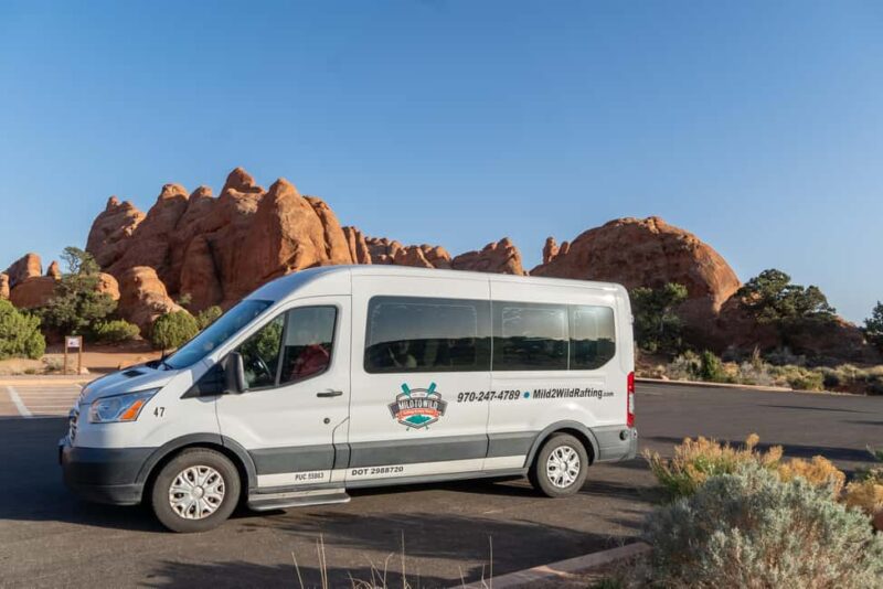Arches National Park Half Day Tour - Final Words on the Arches Half Day Tour