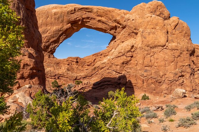 Arches National Park Half Day Tour - Who Should Consider This Tour?