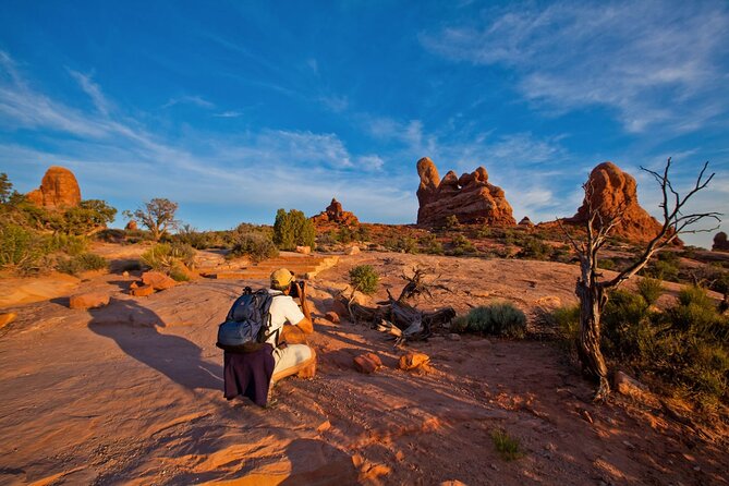 Arches National Park Morning Tour - Why This Tour Offers Great Value