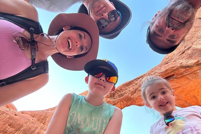 Arches National Park Scenic Tours From Moab - The Value and What Sets It Apart