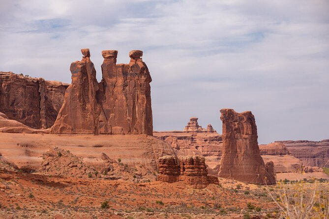 Arches National Park Self-Guided Driving Audio Tour - Additional Content and Bonus Features