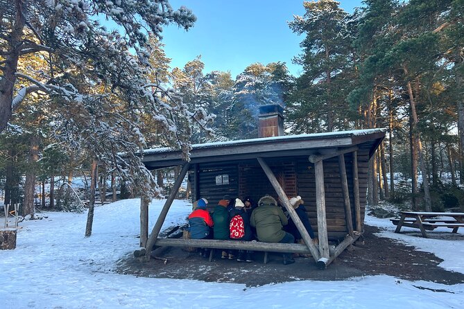 Archipelago Excursion from Helsinki with Lunch and Transportation - Additional Activities and Scenic Walks