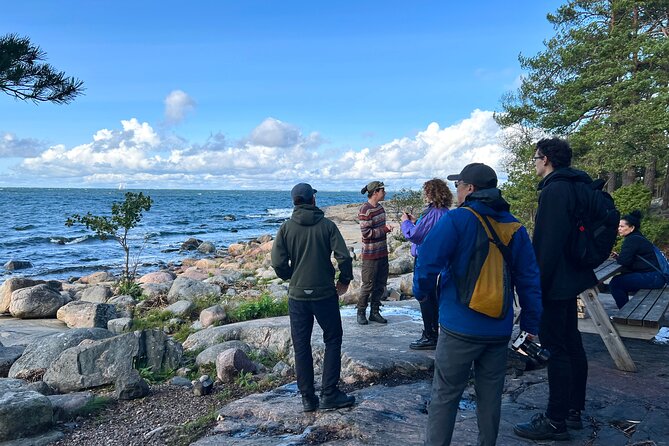 Archipelago Excursion from Helsinki with Lunch and Transportation - Practical Tips for Your Day Out