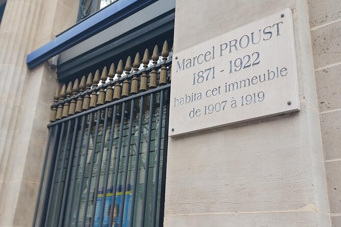 Architectural Bourgeois Paris 19th Century - Practical Details and Logistics