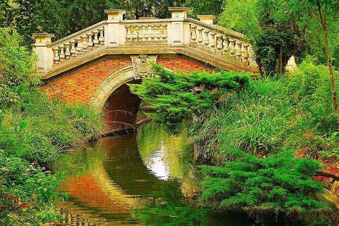 Architectural Bourgeois Paris 19th Century - Who Will Enjoy This Tour?