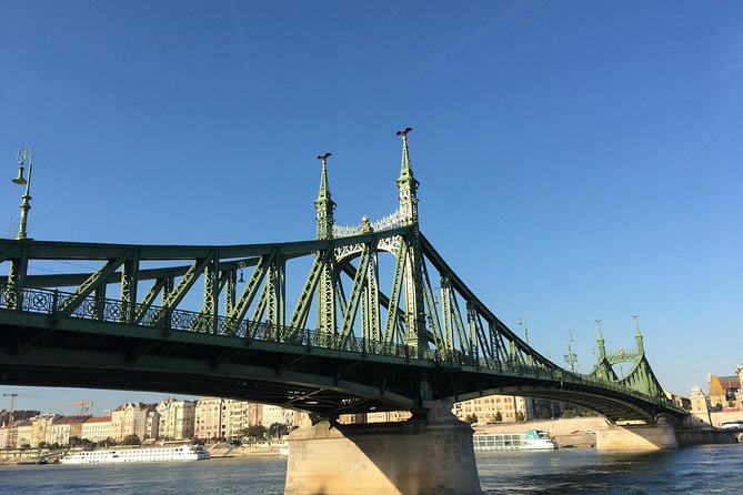 Architectural Budapest: Private Tour with a Local Expert - Exploring Andrássy Avenue and Its Opulent Buildings