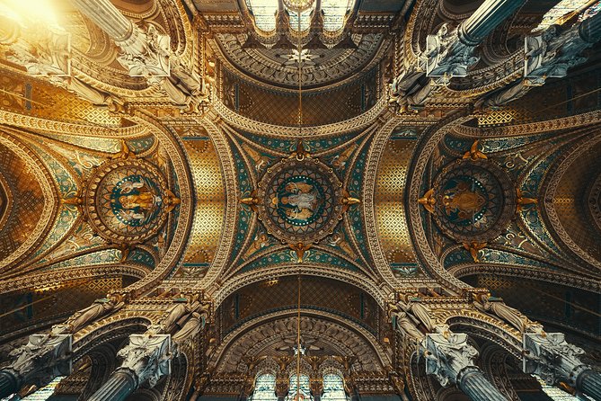 Architectural Lyon: Private Tour with a Local Expert - Starting at the Basilica of Notre Dame of Fourvière