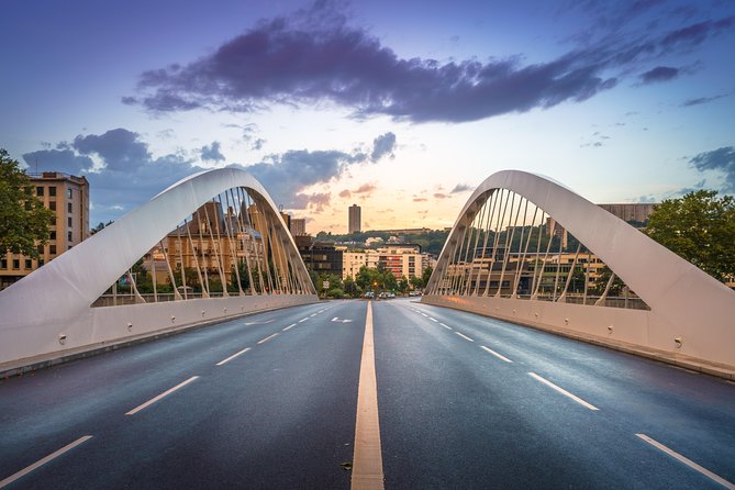 Architectural Lyon: Private Tour with a Local Expert - Recognizing Lyon’s Beaux-Arts Architectural Symbolism