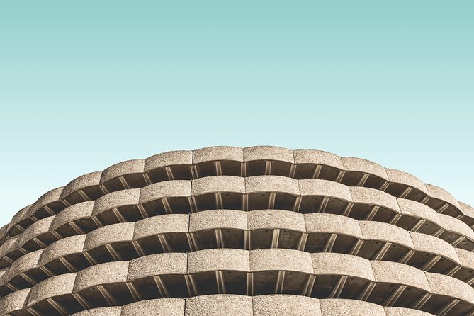 Architectural Lyon: Private Tour with a Local Expert - Practical Details and Booking Information