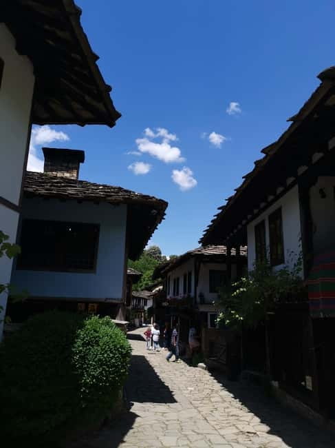Architectural Open Air Museum - Etara and Veliko Tarnovo - The Sum Up: A Scenic and Cultural Day in Bulgaria