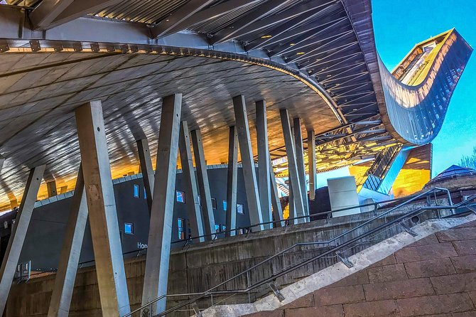 Architectural Oslo: Private Tour with a Local Expert - What’s Included and What You Should Know