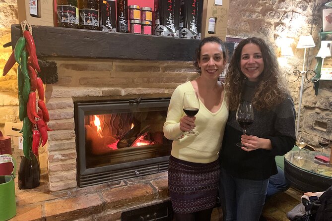 Architectural Rioja Small Group Wine Tour with Lunch from Bilbao - Exploring Marques de Riscal — The Architectural Icon