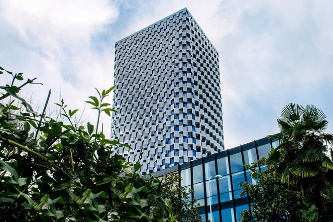 Architectural Walking Tour Discovering Tirana's Modern Identity - Why Choose This Architectural Walking Tour in Tirana?