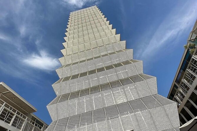 Architecture & Craft Beer at the trendiest area in Guadalajara - Logistics and Meeting Details for a Smooth Experience