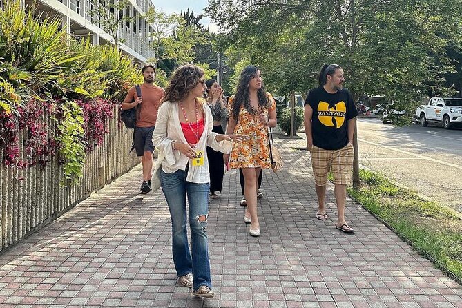 Architecture & Craft Beer at the trendiest area in Guadalajara - The Neighborhood: Colonia Americana’s Unique Appeal