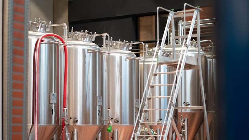 Arco: Birra Artigianale Impavida Guided Tour and BeerTasting - Final Thoughts on the Impavida Beer Tour in Arco